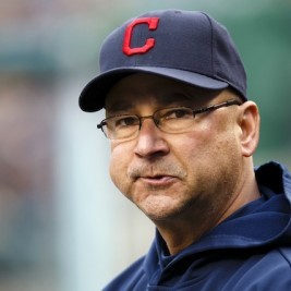 Terry Francona
