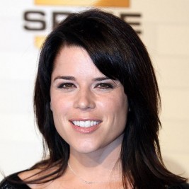 Neve Campbell