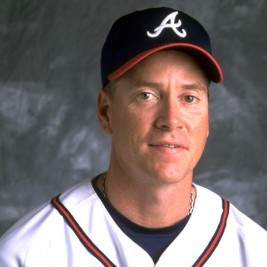 Tom Glavine