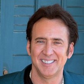 Nicholas Cage