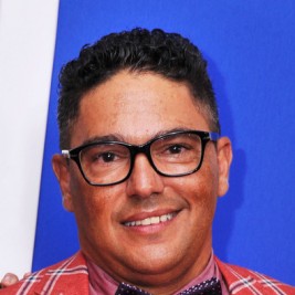 Nicholas Turturro