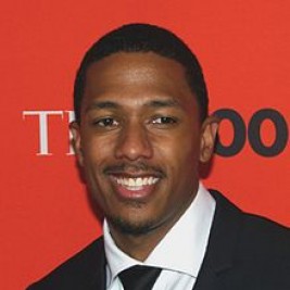 Nick Cannon