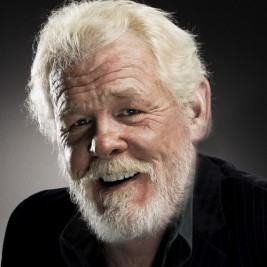 Nick Nolte