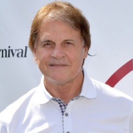 Tony LaRussa