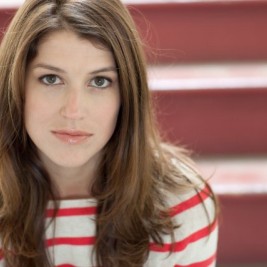 Nicole Parker