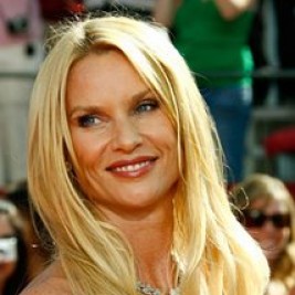 Nicolette Sheridan