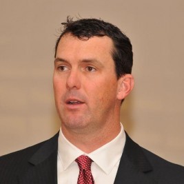 Trot Nixon