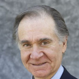 Charles Garfield