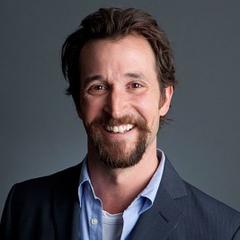 Noah Wyle