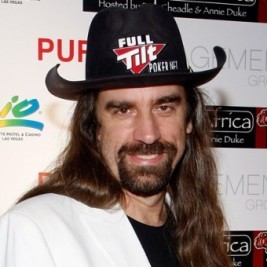 Chris Ferguson