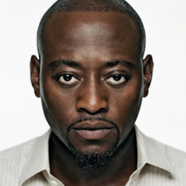 Omar Epps