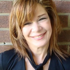 Vanessa Hollingshead