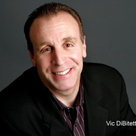 Vic Dibitetto