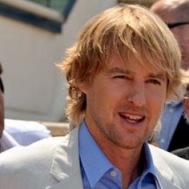 Owen Wilson