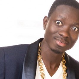 Michael Blackson