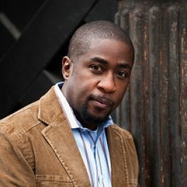 Keith Robinson