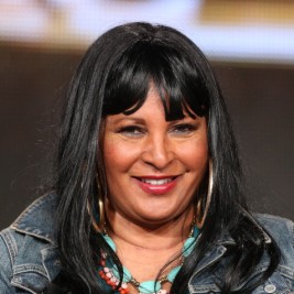 Pam Grier