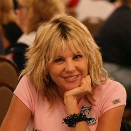 Cyndy Violette  Image