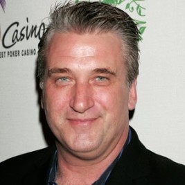 Daniel Baldwin