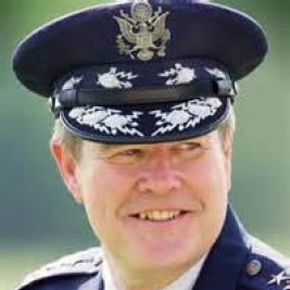General Joseph Ralston