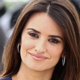 Penelope Cruz