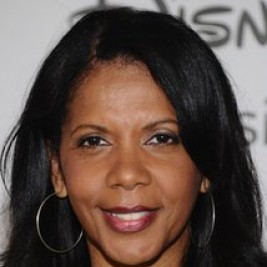 Penny Johnson Jerald