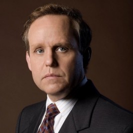 Peter MacNicol
