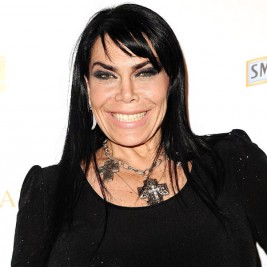 Renee Graziano