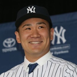 Masahiro Tanaka