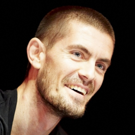 Gus Hansen  Image