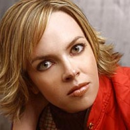 Rachel Cronin