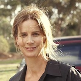 Rachel Griffiths