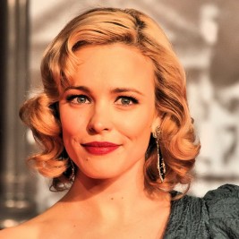 Rachel McAdams