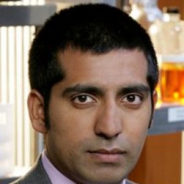 Ravi Kapoor