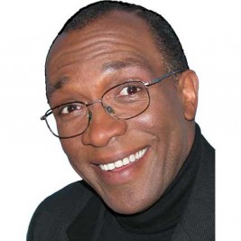 Melvin George