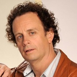 Kevin McDonald
