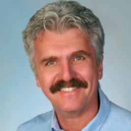 Alex Pattakos  Image