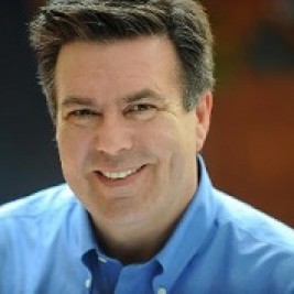 Kevin Meaney