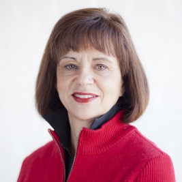 Andrea Gabor
