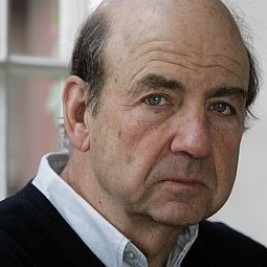 Calvin Trillin
