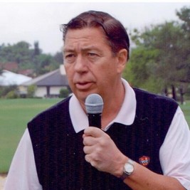 Arthur Esch