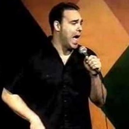 Andy Vastola