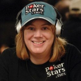 Kathy Liebert