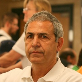Mel Judah