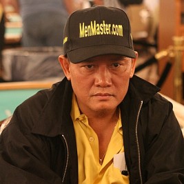 Men The Master Nguyen