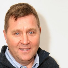 David Cork  Image