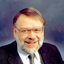 David Pearce Snyder