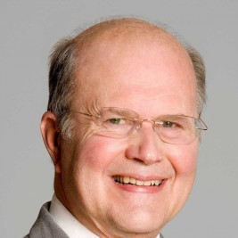 David Thornburg