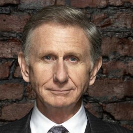 Rene Auberjonois