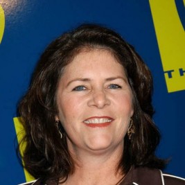 Mo Gaffney